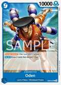 OP09-047 card