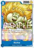 OP09-054 card