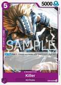 OP09-064 card