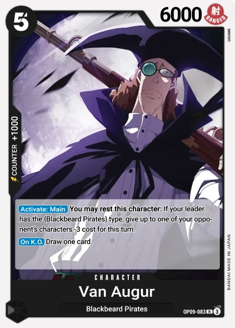 OP09-083 card