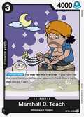 OP09-092 card