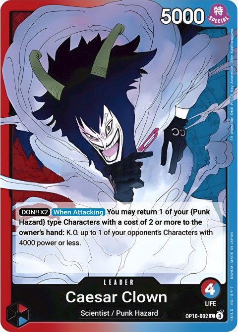OP10-002 card