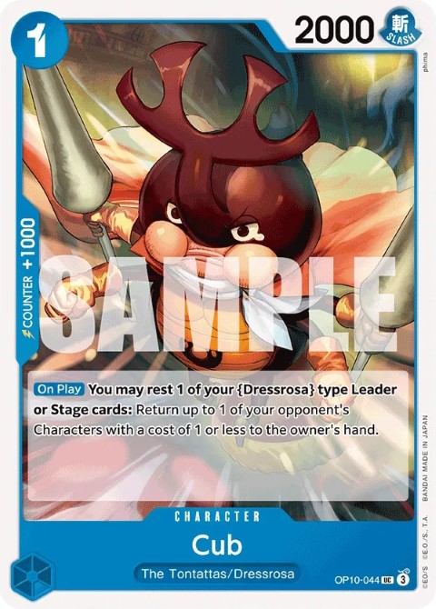 OP10-044 card