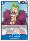 OP10-052 card