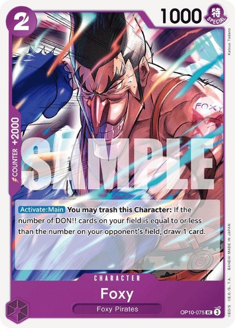 OP10-075 card