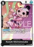 OP10-083 card