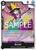 OP10-091 card