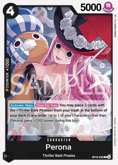 OP10-092 card