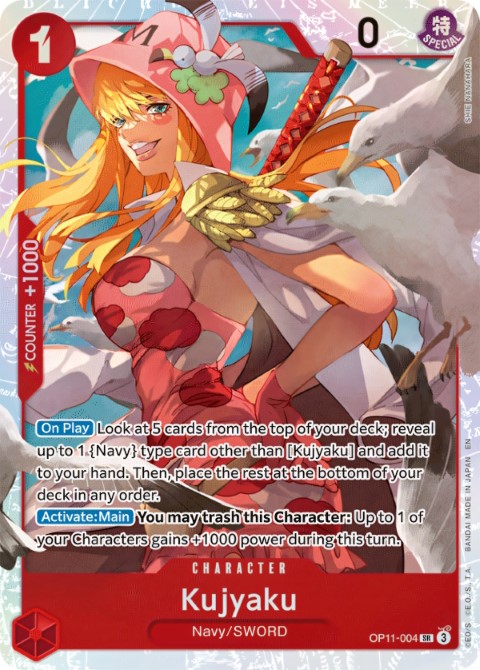 OP11-004 card