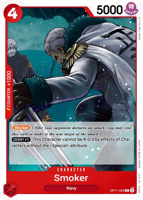 OP11-005 card