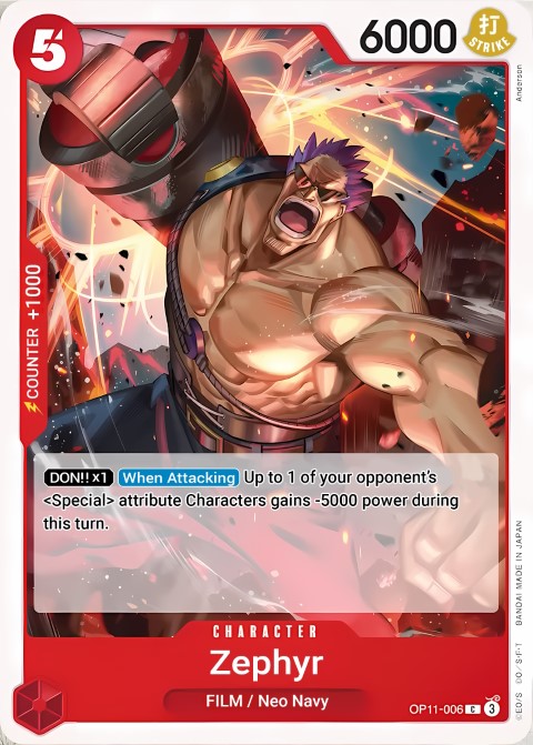 OP11-006 card