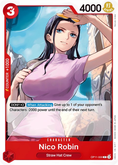 OP11-009 card
