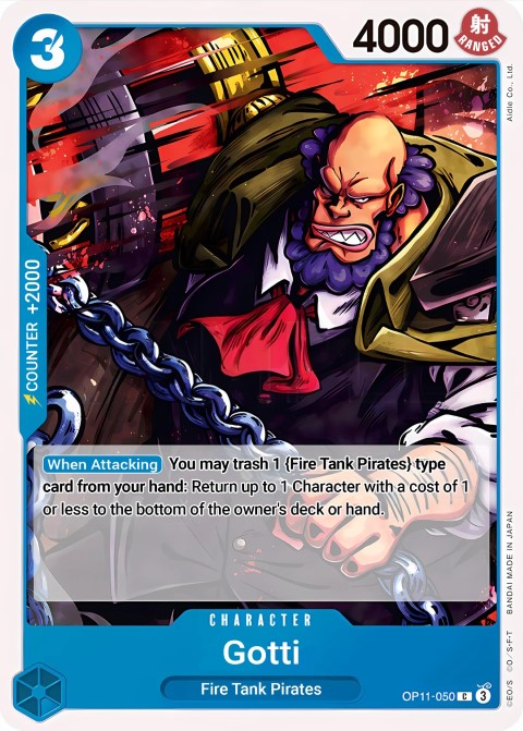 OP11-050 card