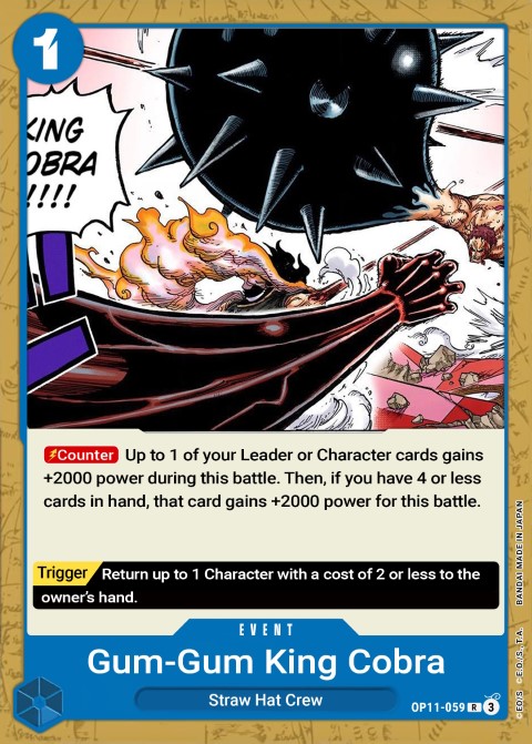 OP11-059 card