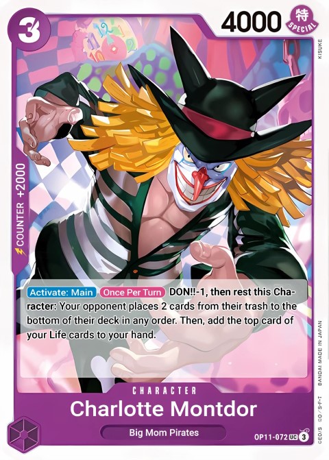OP11-072 card
