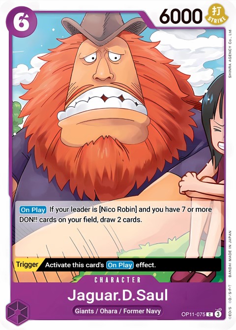 OP11-075 card