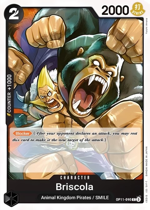 OP11-090 card