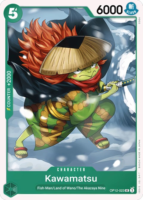 OP12-023 card