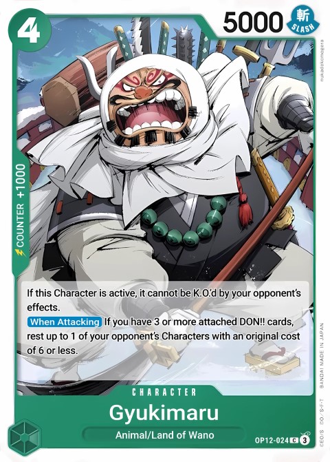 OP12-024 card