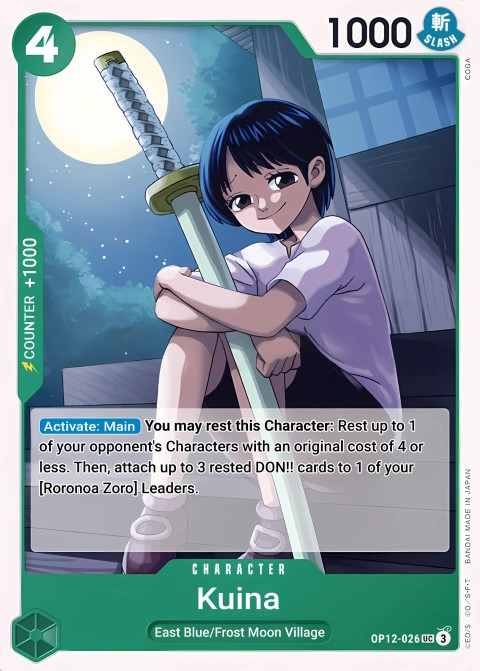 OP12-026 card