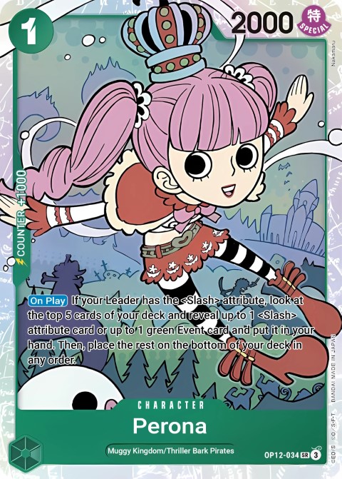 OP12-034 Perona