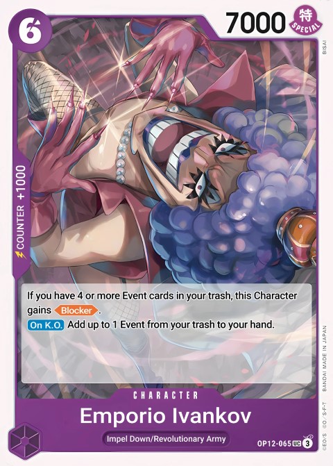 OP12-065 card