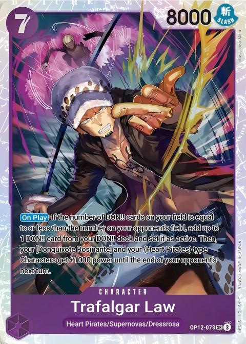 OP12-073 card