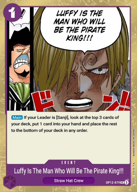 OP12-079 card