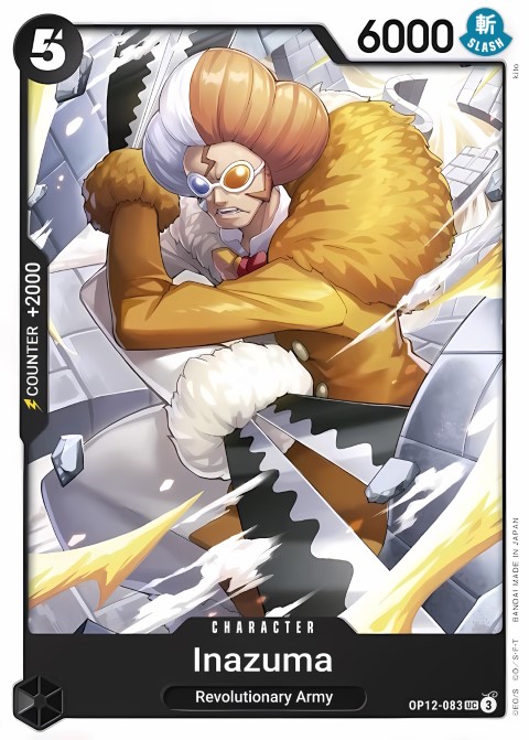 OP12-083 card