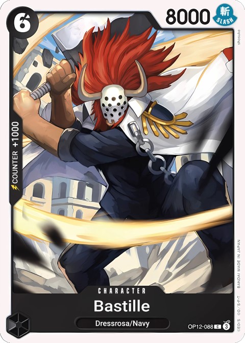 OP12-088 card
