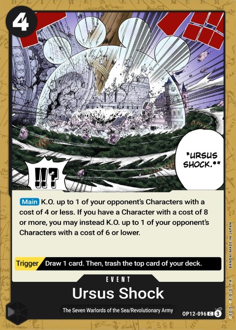 OP12-096 card