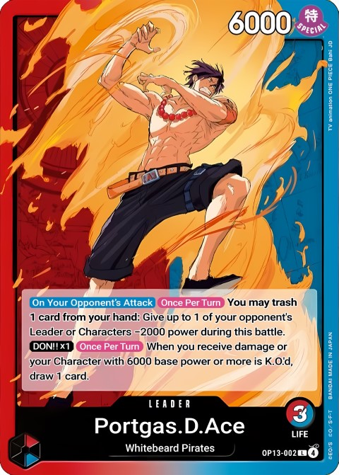 OP13-002 card
