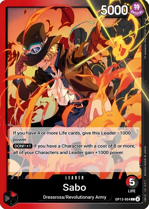 OP13-004 card