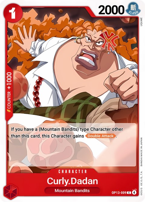 OP13-009 card