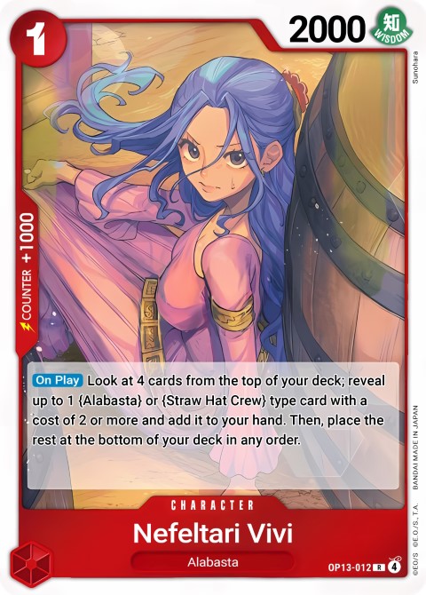 OP13-012 card