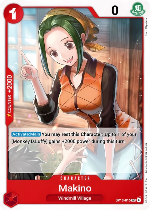 OP13-015 card