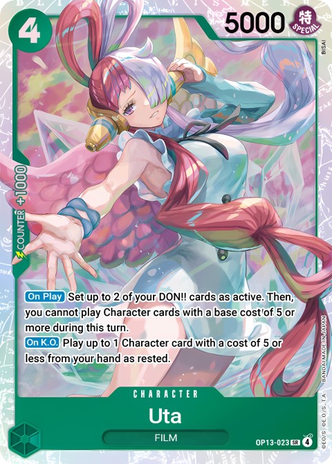 OP13-023 card