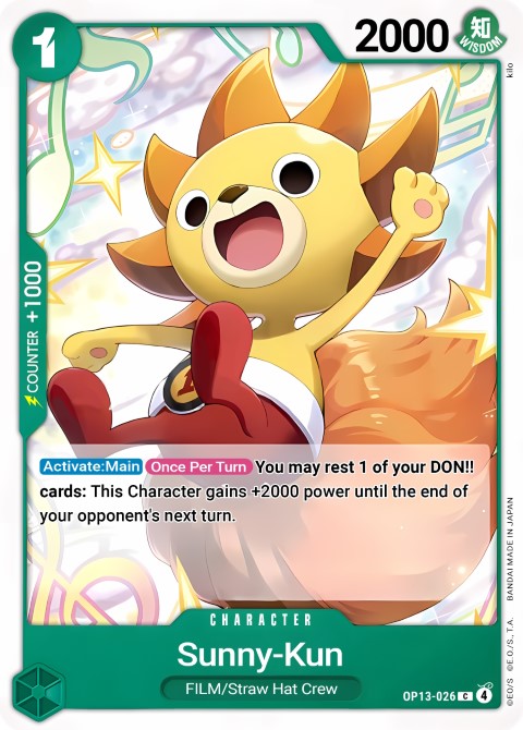 OP13-026 card