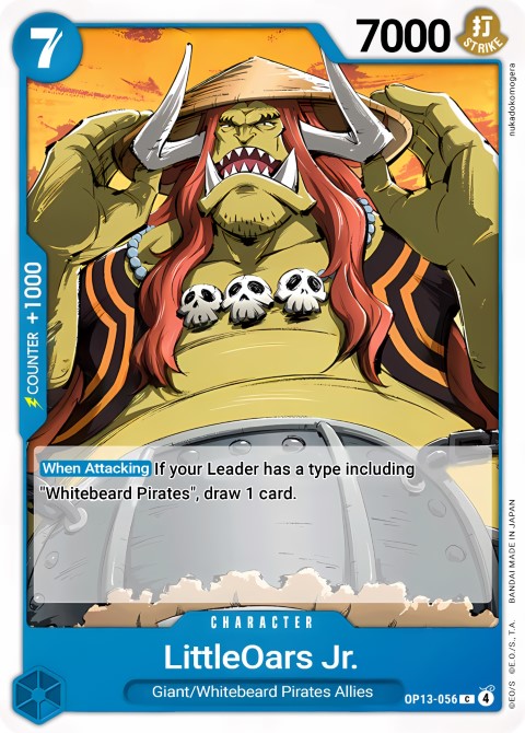 OP13-056 card
