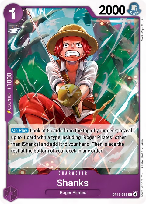 OP13-065 card