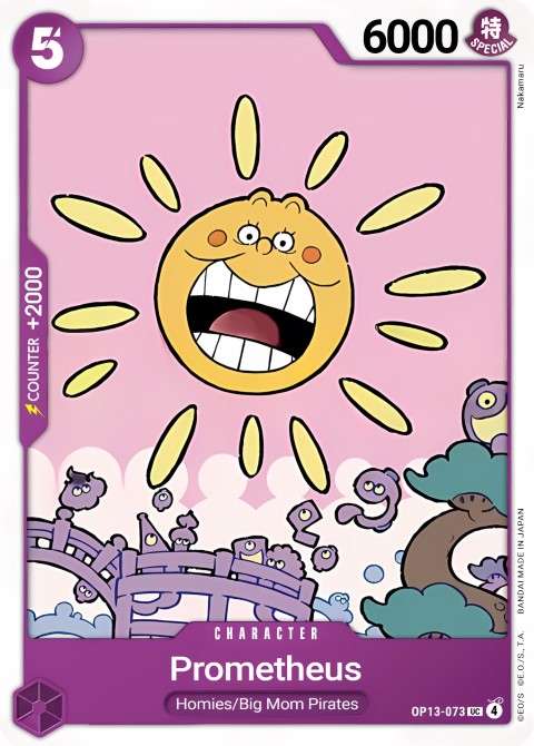 OP13-073 card