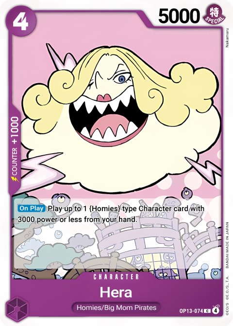 OP13-074 card