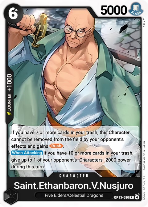 OP13-080 card