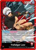 OP14-001 card