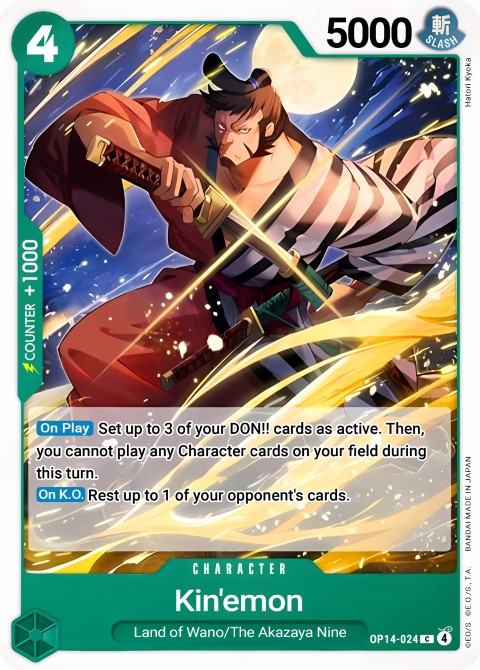 OP14-024 card