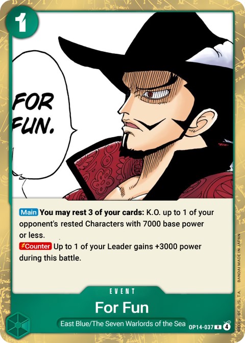 OP14-037 card