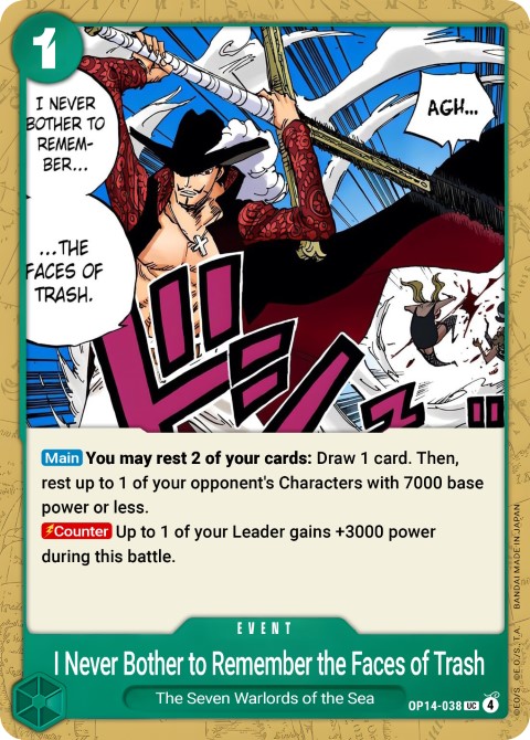 OP14-038 card