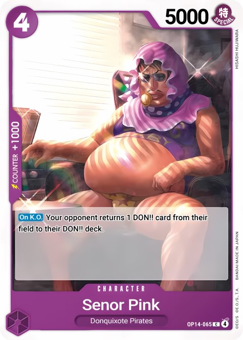 OP14-065 card