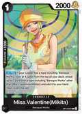 OP14-087 card