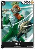 OP14-095 card